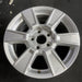 17" TERRAIN 10-13 17x7 Original OEM Wheel Rim - Side Profile