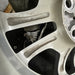 17" MALIBU 13-14 17x8 Original OEM Wheel Rim - Back View