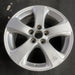 17" SIENNA 11-20 17x7 , 5 spoke Original OEM Wheel Rim - Side Profile
