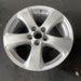 17" SIENNA 11-20 17x7 , 5 spoke Original OEM Wheel Rim - Close-Up Detail
