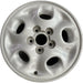 15" MAZDA MPV 92-95 15x6 , 5 spoke Original OEM Wheel Rim - Front View