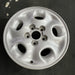 15" MAZDA MPV 92-95 15x6 , 5 spoke Original OEM Wheel Rim - Side Profile