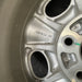 15" MAZDA MPV 92-95 15x6 , 5 spoke Original OEM Wheel Rim - Back View