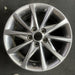 17" PRIUS 12-18 Prius V , 17x7 Original OEM Wheel Rim - Additional View