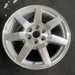 17" SRX 06-07 17x7.5, Original OEM Wheel Rim - Side Profile