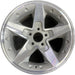 16" BLAZER S10/JIMMY S15 04 4x2, 16x8, opt N96 Original OEM Wheel Rim - Front View