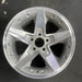 16" BLAZER S10/JIMMY S15 04 4x2, 16x8, opt N96 Original OEM Wheel Rim - Angle View