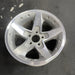 16" BLAZER S10/JIMMY S15 04 4x2, 16x8, opt N96 Original OEM Wheel Rim - Close-Up Detail