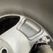 16" BLAZER S10/JIMMY S15 04 4x2, 16x8, opt N96 Original OEM Wheel Rim - Back View