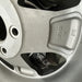16" BLAZER S10/JIMMY S15 04 4x2, 16x8, opt N96 Original OEM Wheel Rim - Additional View