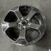 20" GRAND CHEROKEE 18 20x8, 5 spoke, straight spoke Original OEM Wheel Rim - View 8