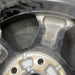 20" GRAND CHEROKEE 18 20x8, 5 spoke, straight spoke Original OEM Wheel Rim - View 10
