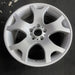 19" BMW X5 01 19x9 , 5 Y spokes Original OEM Wheel Rim - Side Profile