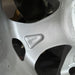 19" BMW X5 01 19x9 , 5 Y spokes Original OEM Wheel Rim - Back View
