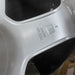 18" MERCEDES CLS-CLASS 12 218 Type; CLS550 AWD 18x9.5 AMG silver accents - View 9