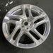 20" INFINITI JX35 13 20x7.5 , polished Original OEM Wheel Rim - Side Profile