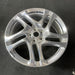 20" INFINITI JX35 13 20x7.5 , polished Original OEM Wheel Rim - Close-Up Detail