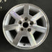 16" CTS 05 16x7 , , bright finish Original OEM Wheel Rim - Angle View