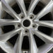 17" SORENTO 16-18 17x7 alloy Original OEM Wheel Rim - Angle View
