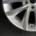 17" SORENTO 16-18 17x7 alloy Original OEM Wheel Rim - Additional View