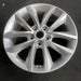 17" SORENTO 16-18 17x7 alloy Original OEM Wheel Rim - View 7