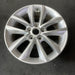 17" SORENTO 16-18 17x7 alloy Original OEM Wheel Rim - View 8