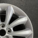 17" AZERA 06 17x7 alloy 10 spoke Original OEM Wheel Rim - Close-Up Detail
