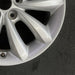 17" AZERA 06 17x7 alloy 10 spoke Original OEM Wheel Rim - Back View