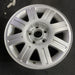 15" AUDI A4 98-01 15x7 Original OEM Wheel Rim - Side Profile