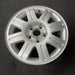 15" AUDI A4 98-01 15x7 Original OEM Wheel Rim - Close-Up Detail