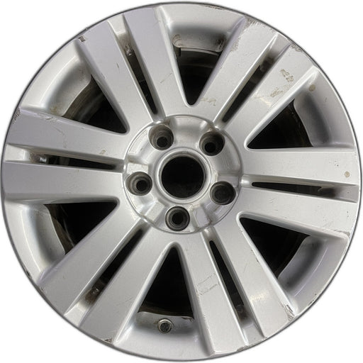 16" EOS 07-11 16x7 Original OEM Wheel Rim - Front View