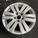 16" EOS 07-11 16x7 Original OEM Wheel Rim - Side Profile