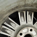 16" EOS 07-11 16x7 Original OEM Wheel Rim - Back View