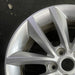 17" SORENTO 16-18 17x7 alloy Original OEM Wheel Rim - Side Profile