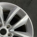 17" SORENTO 16-18 17x7 alloy Original OEM Wheel Rim - Close-Up Detail