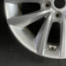 17" SORENTO 16-18 17x7 alloy Original OEM Wheel Rim - Additional View