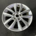 17" SORENTO 16-18 17x7 alloy Original OEM Wheel Rim - View 8