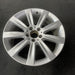18" MERCEDES CL-CLASS 07 216 Type; CL550, 18x8.5, 9 spoke, narrow concave spoke - Close-Up Detail