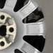 16" S TYPE 00-02 , 16x7.5, 10 spoke Original OEM Wheel Rim - Additional View