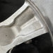 17" MUSTANG 15 17x7.5 , Original OEM Wheel Rim - Back View