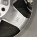17" AUDI A4 02 17x7.5 Original OEM Wheel Rim - Additional View