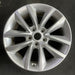 17" SORENTO 16-18 17x7 alloy Original OEM Wheel Rim - Additional View