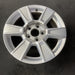 17" TERRAIN 10-13 17x7 Original OEM Wheel Rim - Close-Up Detail