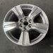 18" COLORADO 15 18x8.5 Original OEM Wheel Rim - Close-Up Detail