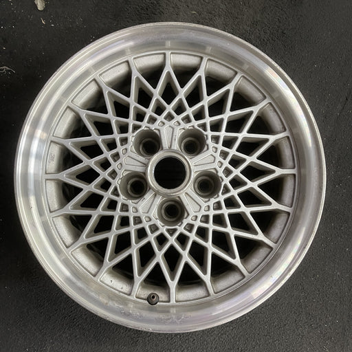 16" GRAND PRIX 89-96 16x8 Original OEM Wheel Rim - Angle View