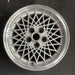 16" GRAND PRIX 89-96 16x8 Original OEM Wheel Rim - Angle View