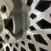 16" GRAND PRIX 89-96 16x8 Original OEM Wheel Rim - Additional View