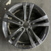 18" BMW 430i 20 18x8 5 spoke double spoke flared spoke Original OEM Wheel Rim - Additional View