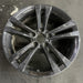 18" BMW 430i 20 18x8 5 spoke double spoke flared spoke Original OEM Wheel Rim - View 7