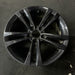 18" BMW 430i 20 18x8 5 spoke double spoke flared spoke Original OEM Wheel Rim - View 8